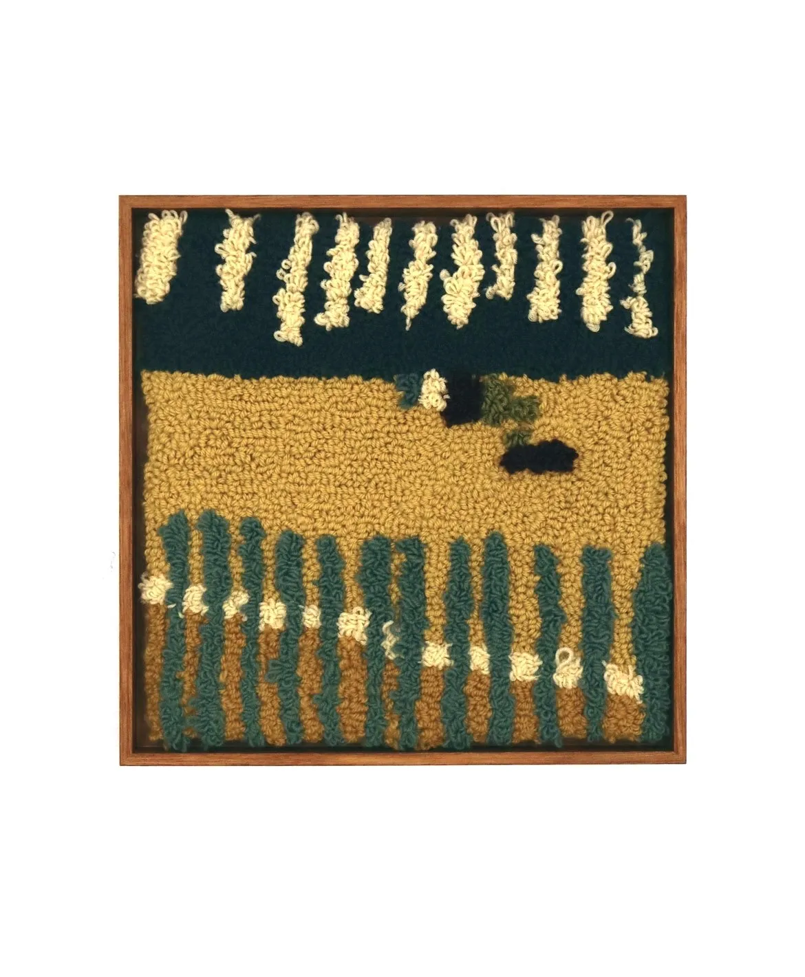 Spring 1883, 2025 — Jess Swney
