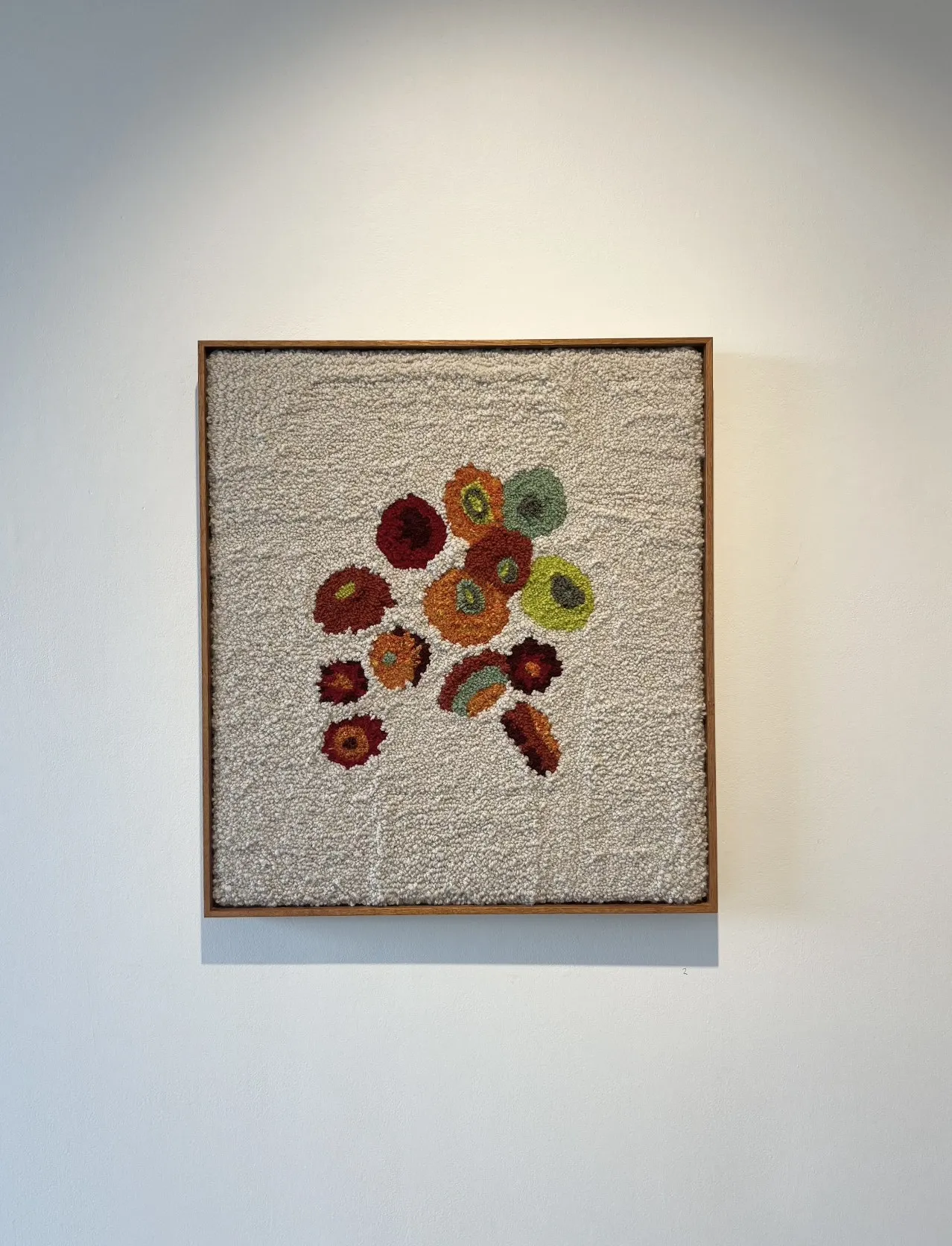 They Whippy, 2024 — Jess Swney