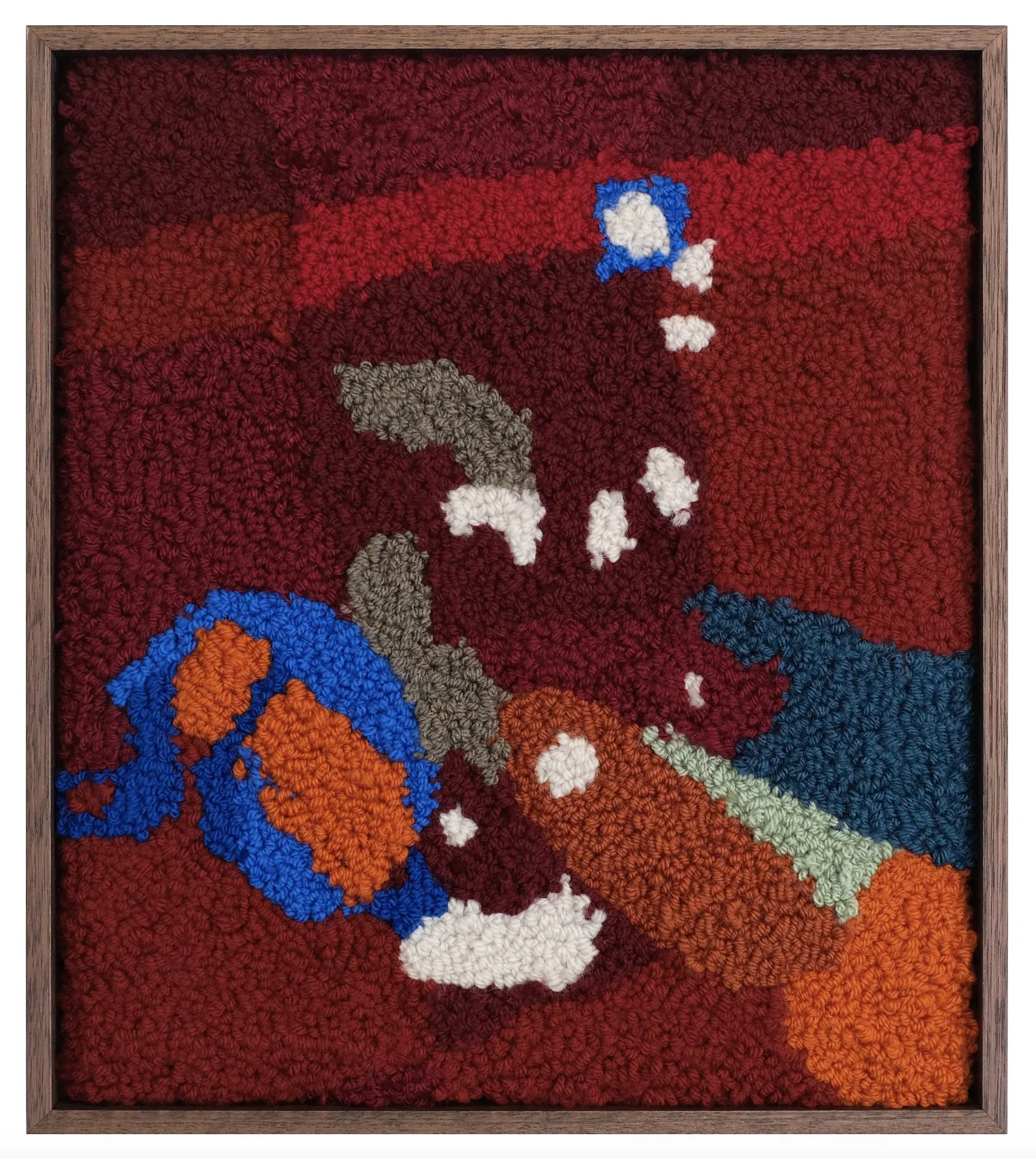 Playground, 2025 — Jess Swney