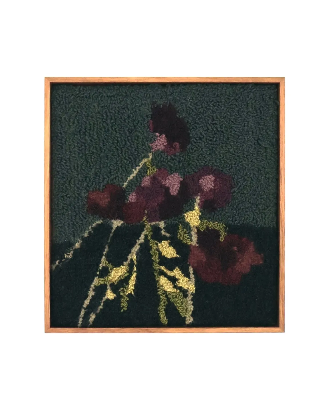 Spring 1883, 2025 — Jess Swney
