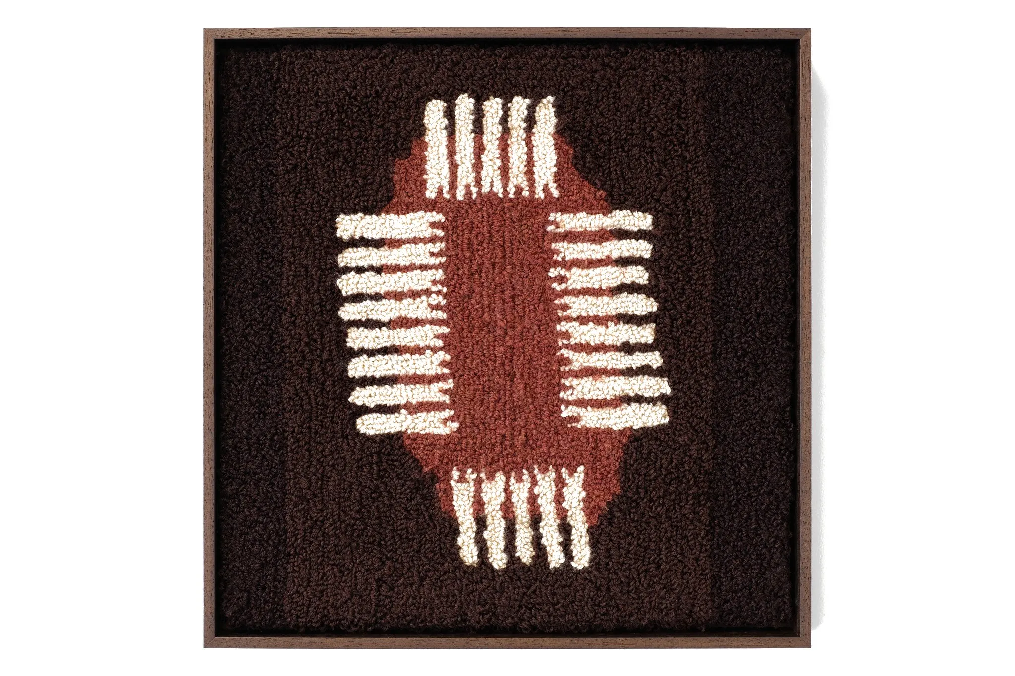 8 Shaft, 2026 — Jess Swney