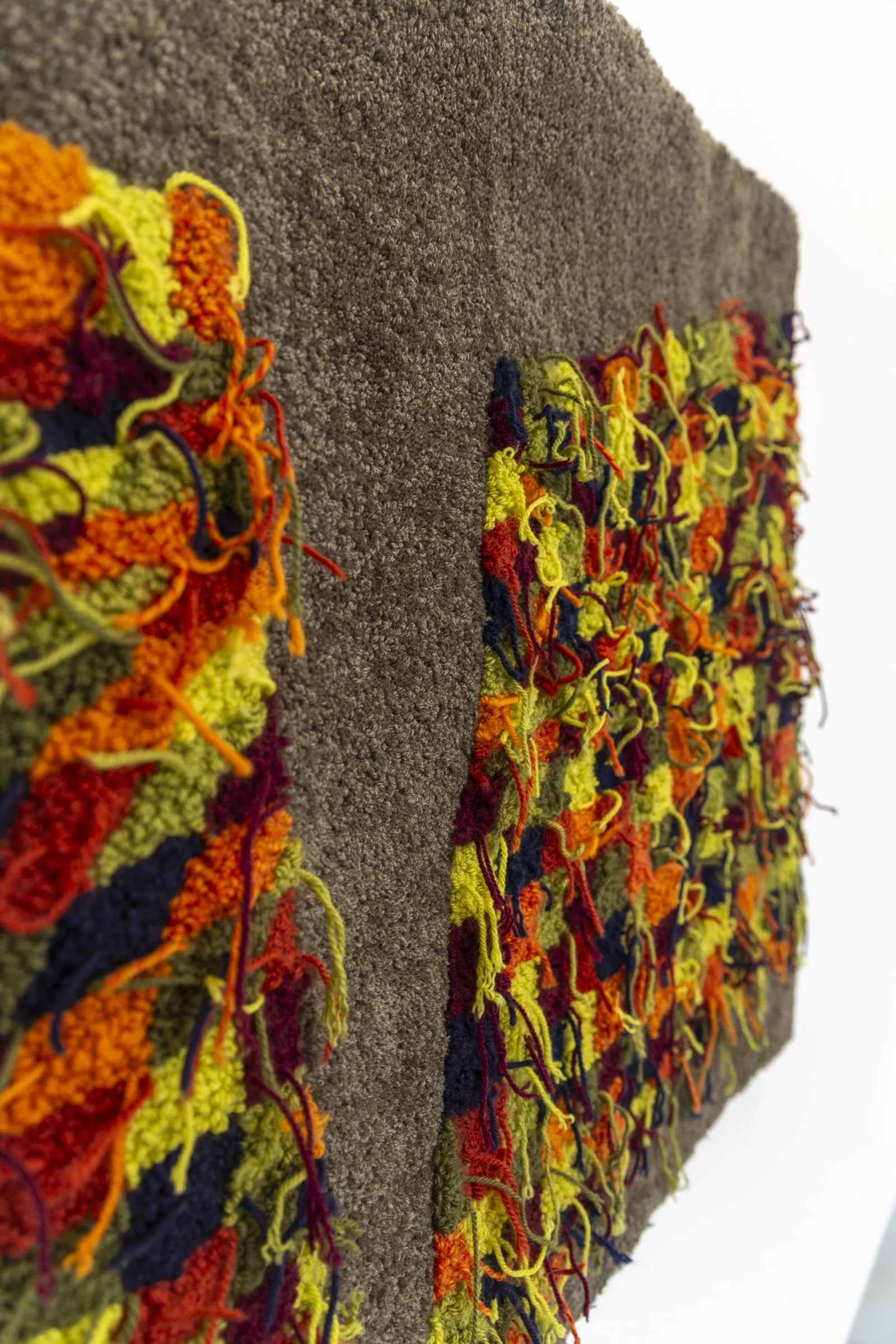 Detail, 2023 — Jess Swney
