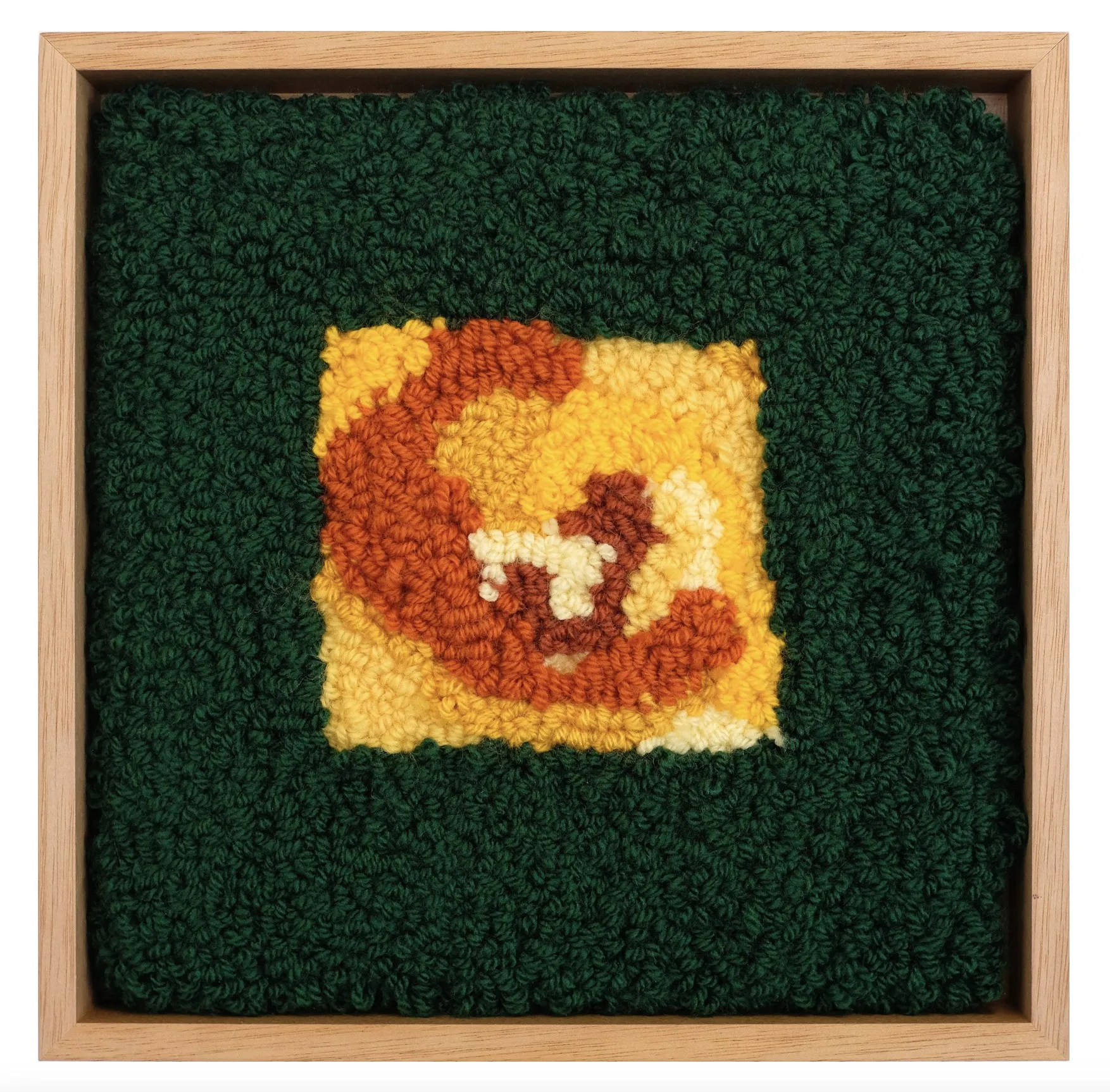 Lilyturf, 2025 — Jess Swney