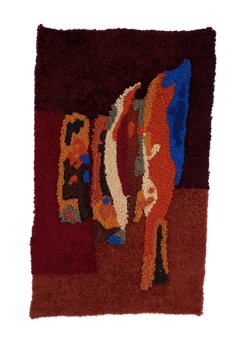 Rug 1, 2023 — Jess Swney
