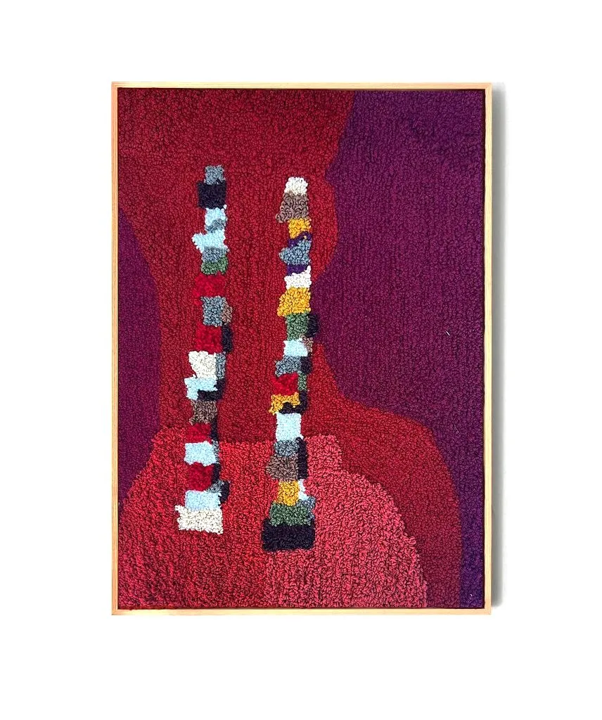 Under the Table, 2024 — Jess Swney