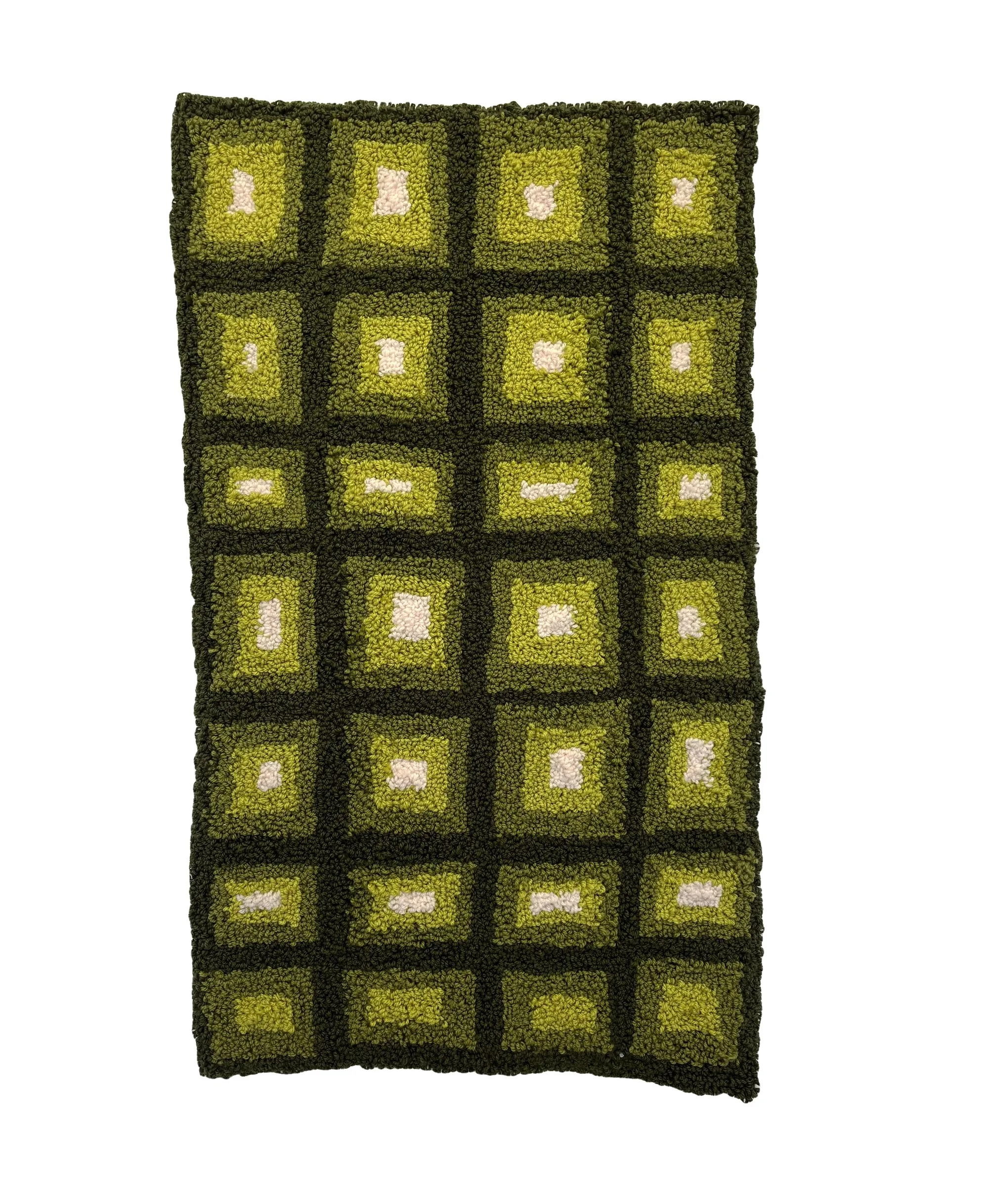 Rug 2, 2023 — Jess Swney