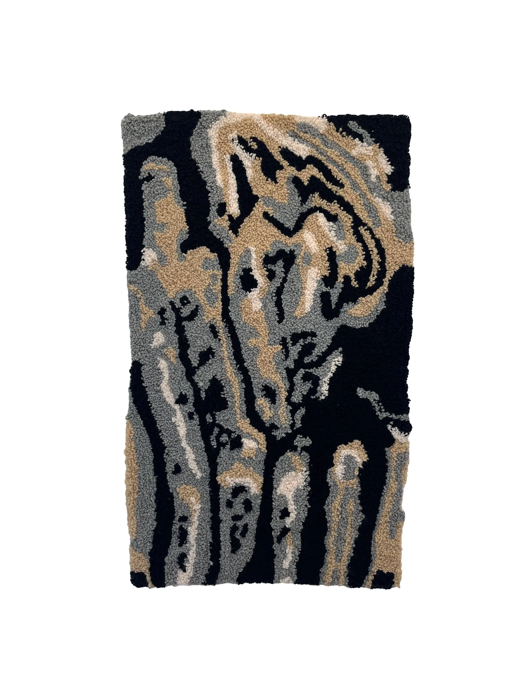 Rug 3, 2023 — Jess Swney